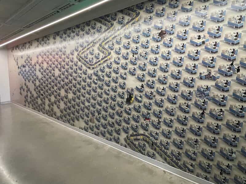 Window & Wall Graphics